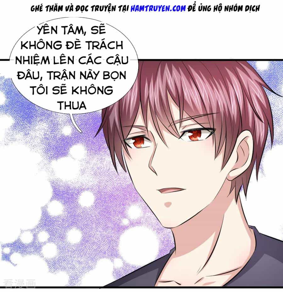 Tuyệt Thế Phi Đao - Chương 114 - ảnh 4