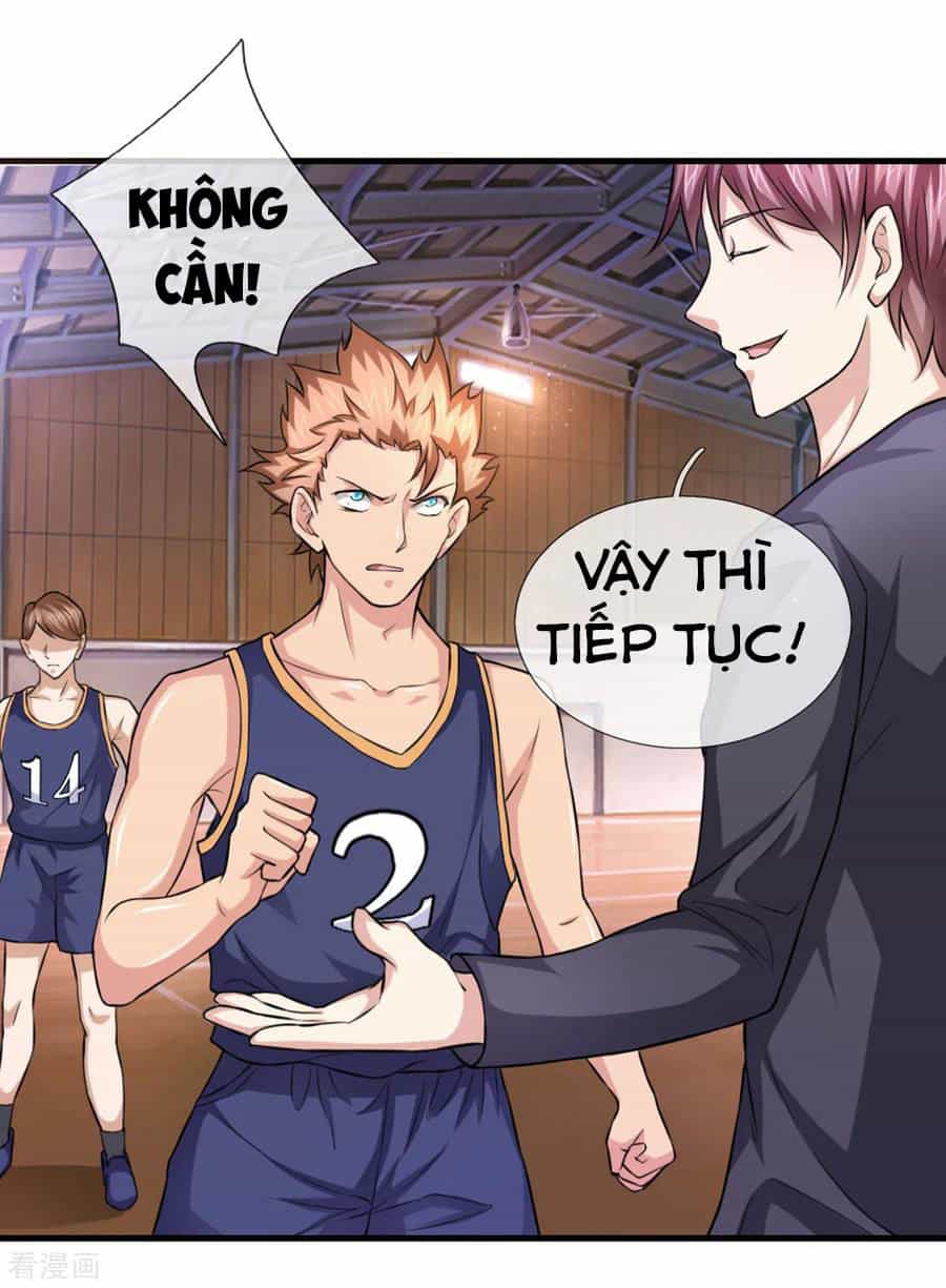 Tuyệt Thế Phi Đao - Chương 116 - ảnh 3