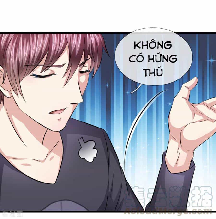 Tuyệt Thế Phi Đao - Chương 117 - ảnh 10