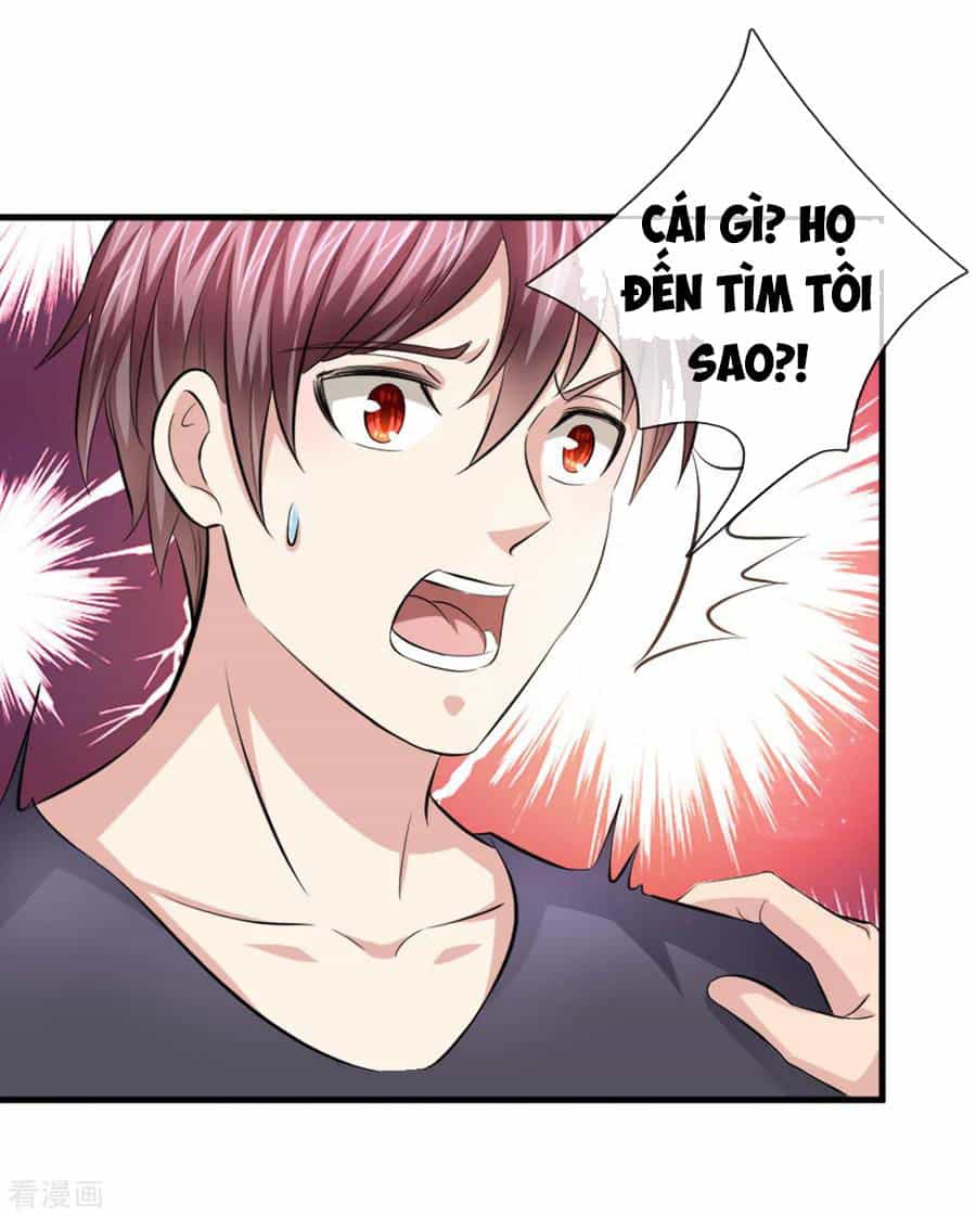 Tuyệt Thế Phi Đao - Chương 117 - ảnh 12