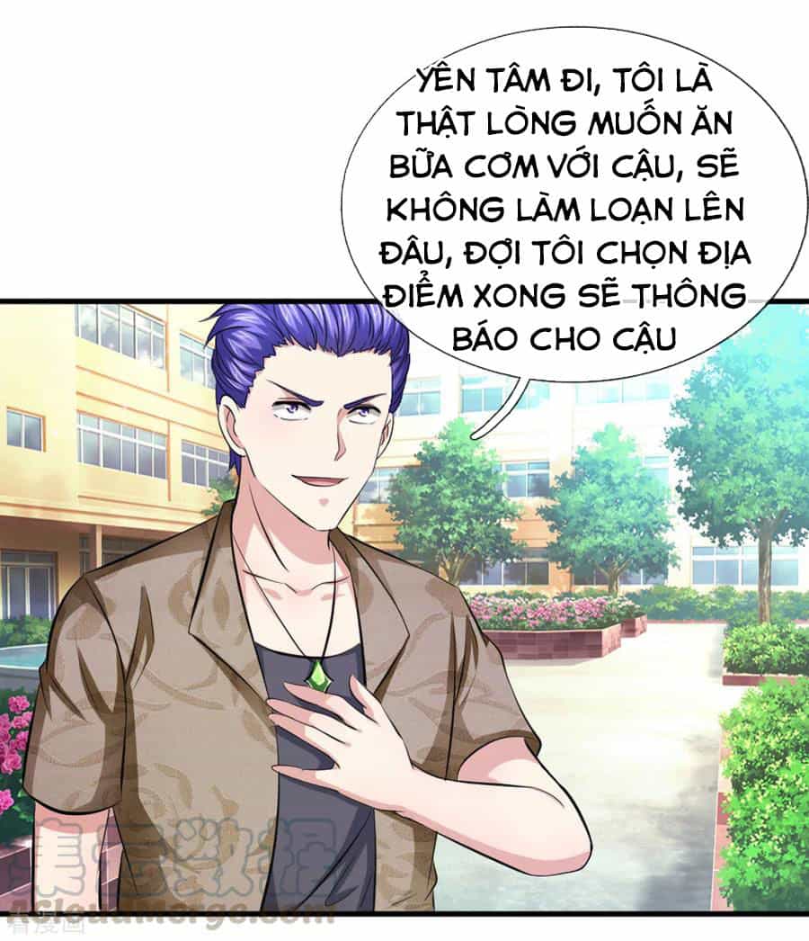 Tuyệt Thế Phi Đao - Chương 117 - ảnh 2