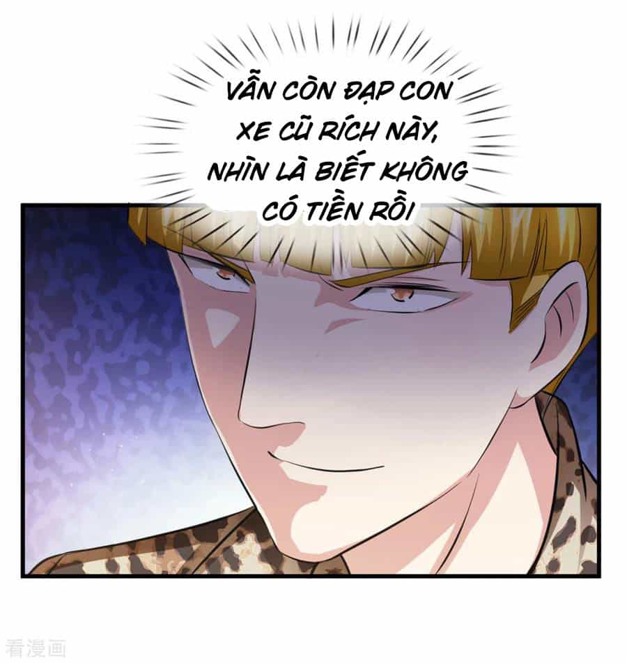 Tuyệt Thế Phi Đao - Chương 118 - ảnh 5