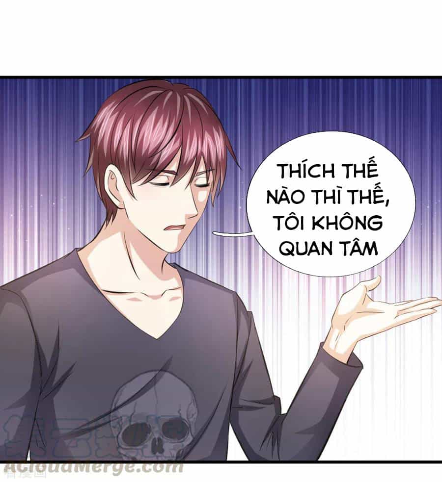 Tuyệt Thế Phi Đao - Chương 118 - ảnh 8