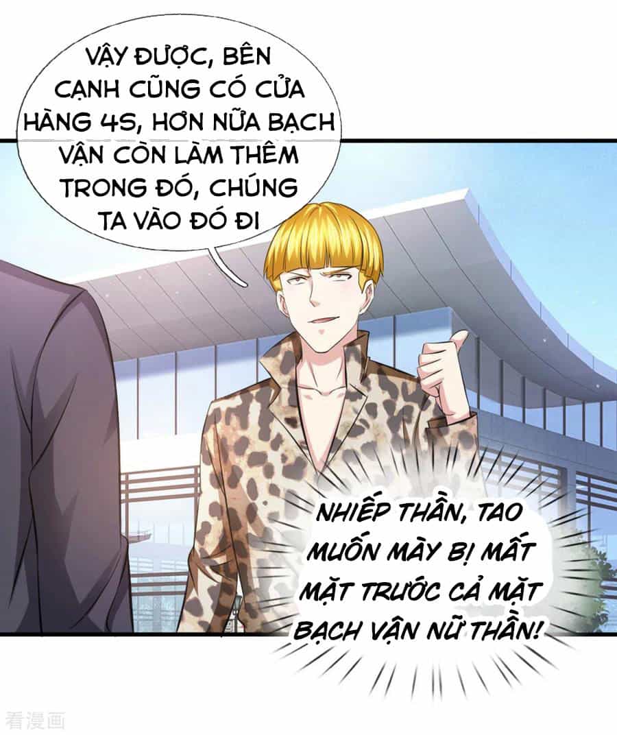 Tuyệt Thế Phi Đao - Chương 118 - ảnh 9