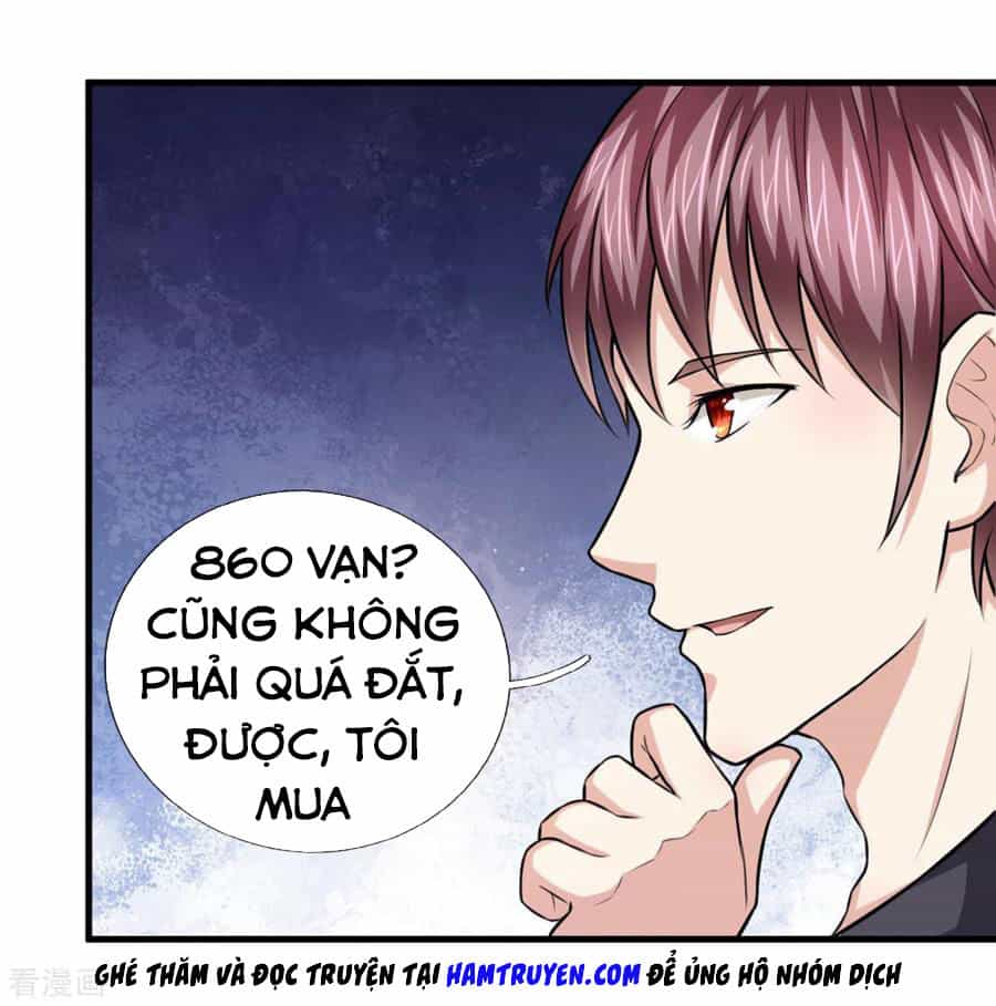 Tuyệt Thế Phi Đao - Chương 119 - ảnh 13