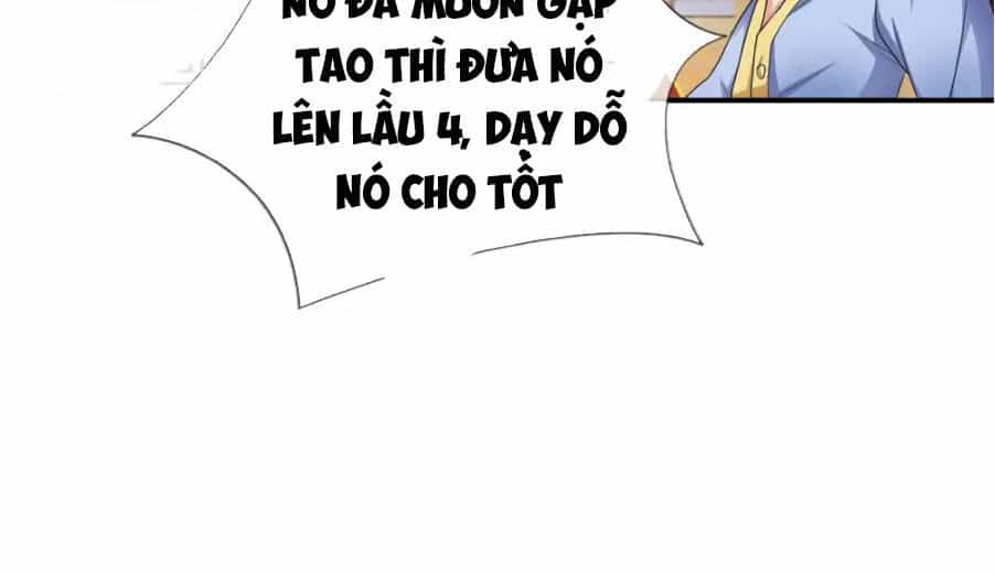 Tuyệt Thế Phi Đao - Chương 12 - ảnh 11
