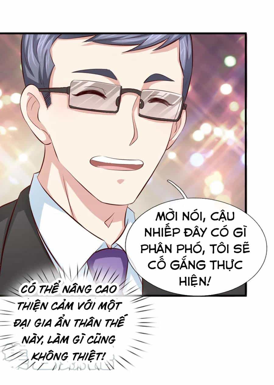 Tuyệt Thế Phi Đao - Chương 120 - ảnh 13