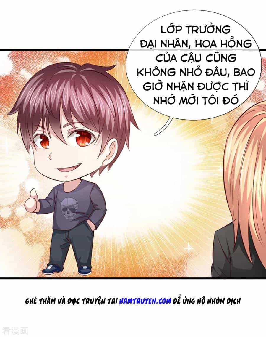 Tuyệt Thế Phi Đao - Chương 120 - ảnh 18