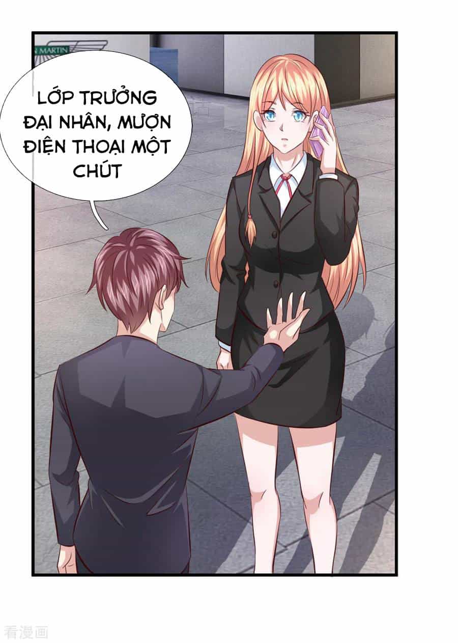 Tuyệt Thế Phi Đao - Chương 120 - ảnh 24