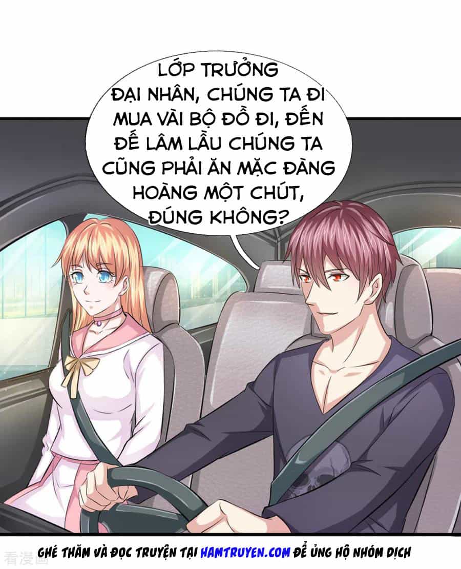 Tuyệt Thế Phi Đao - Chương 121 - ảnh 13