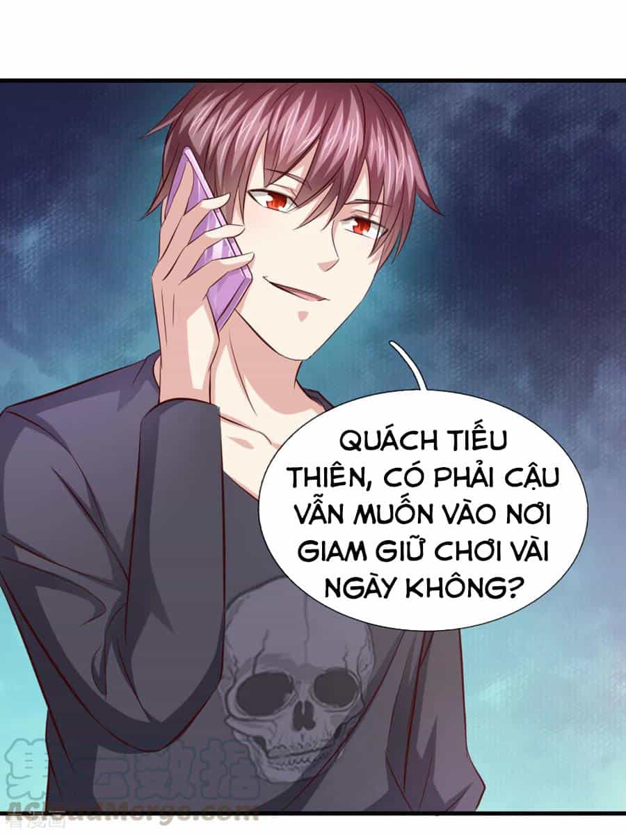 Tuyệt Thế Phi Đao - Chương 121 - ảnh 4