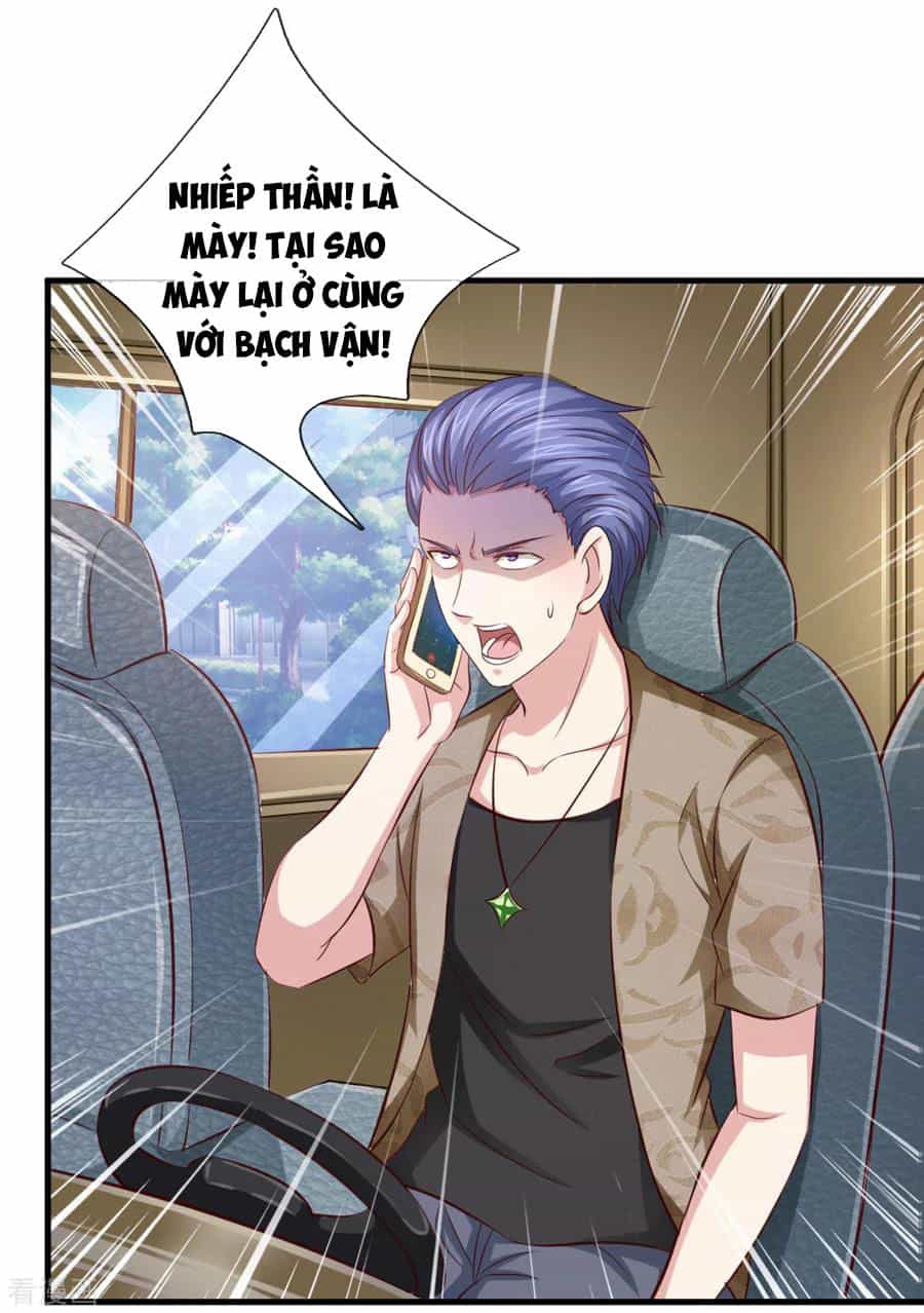 Tuyệt Thế Phi Đao - Chương 121 - ảnh 5