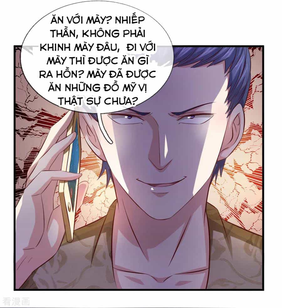Tuyệt Thế Phi Đao - Chương 121 - ảnh 7