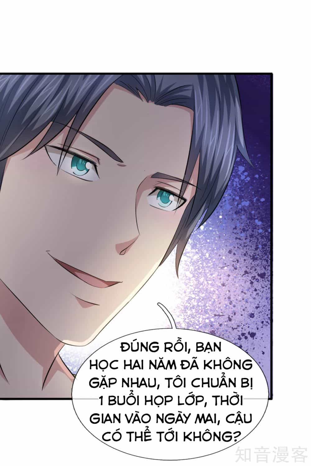 Tuyệt Thế Phi Đao - Chương 122 - ảnh 8