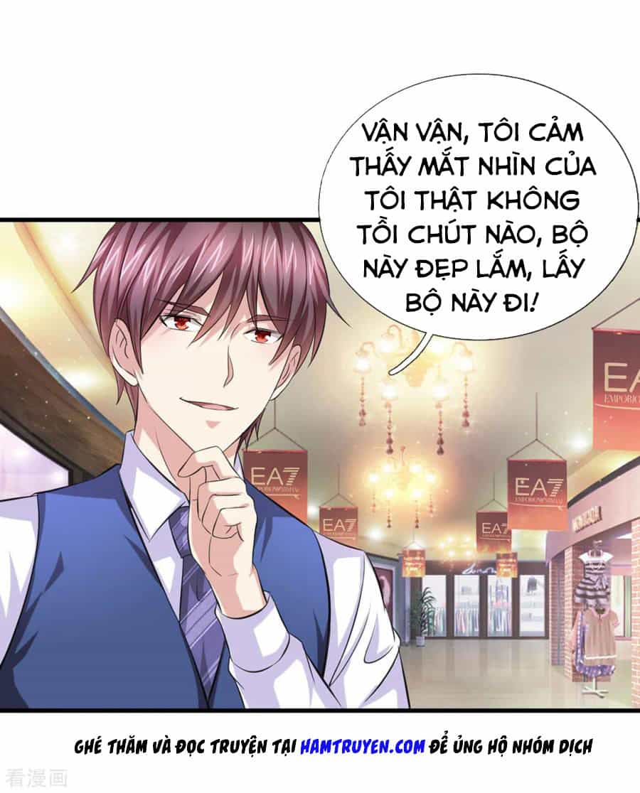 Tuyệt Thế Phi Đao - Chương 123 - ảnh 11