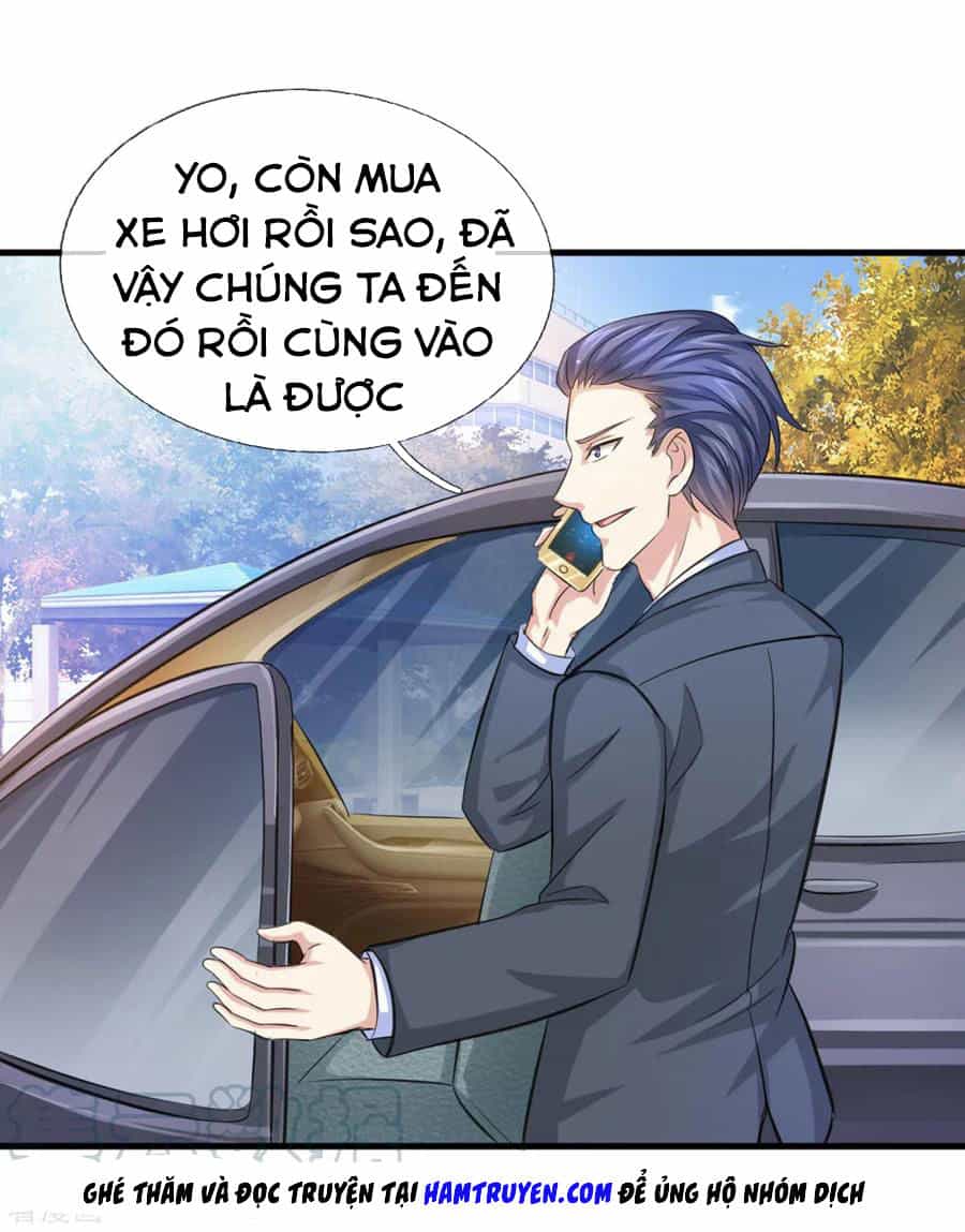 Tuyệt Thế Phi Đao - Chương 123 - ảnh 22
