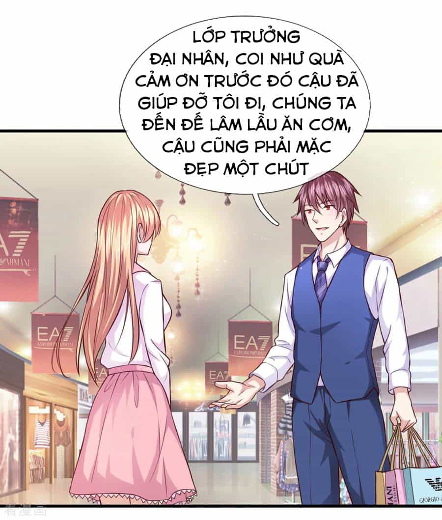 Tuyệt Thế Phi Đao - Chương 123 - ảnh 7