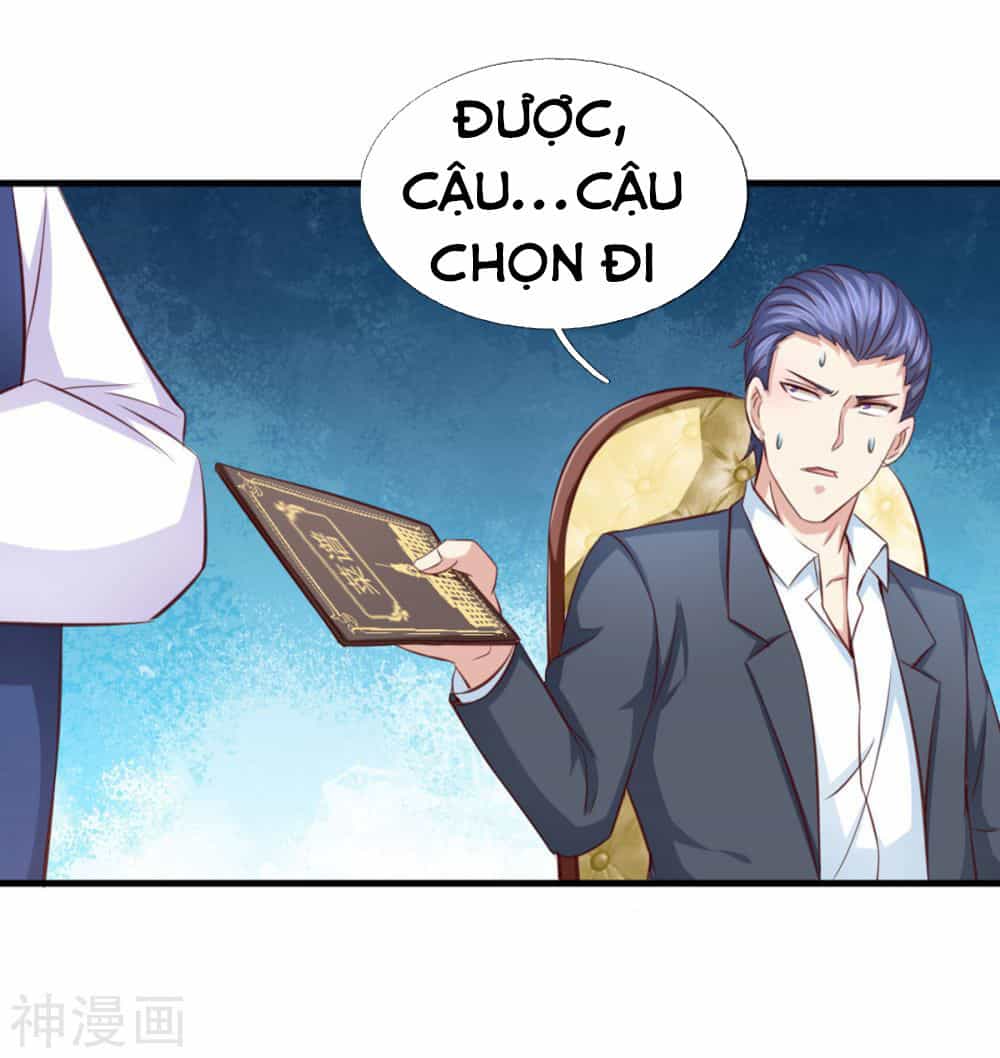 Tuyệt Thế Phi Đao - Chương 125 - ảnh 21