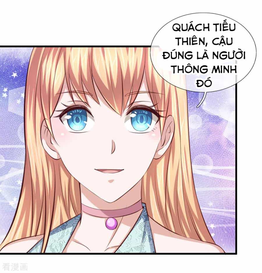 Tuyệt Thế Phi Đao - Chương 126 - ảnh 21