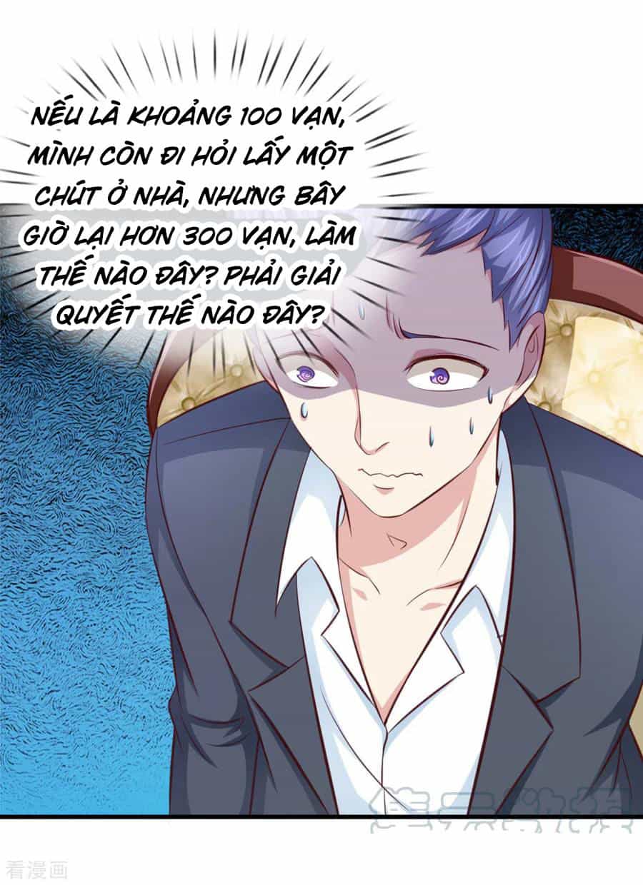 Tuyệt Thế Phi Đao - Chương 126 - ảnh 6
