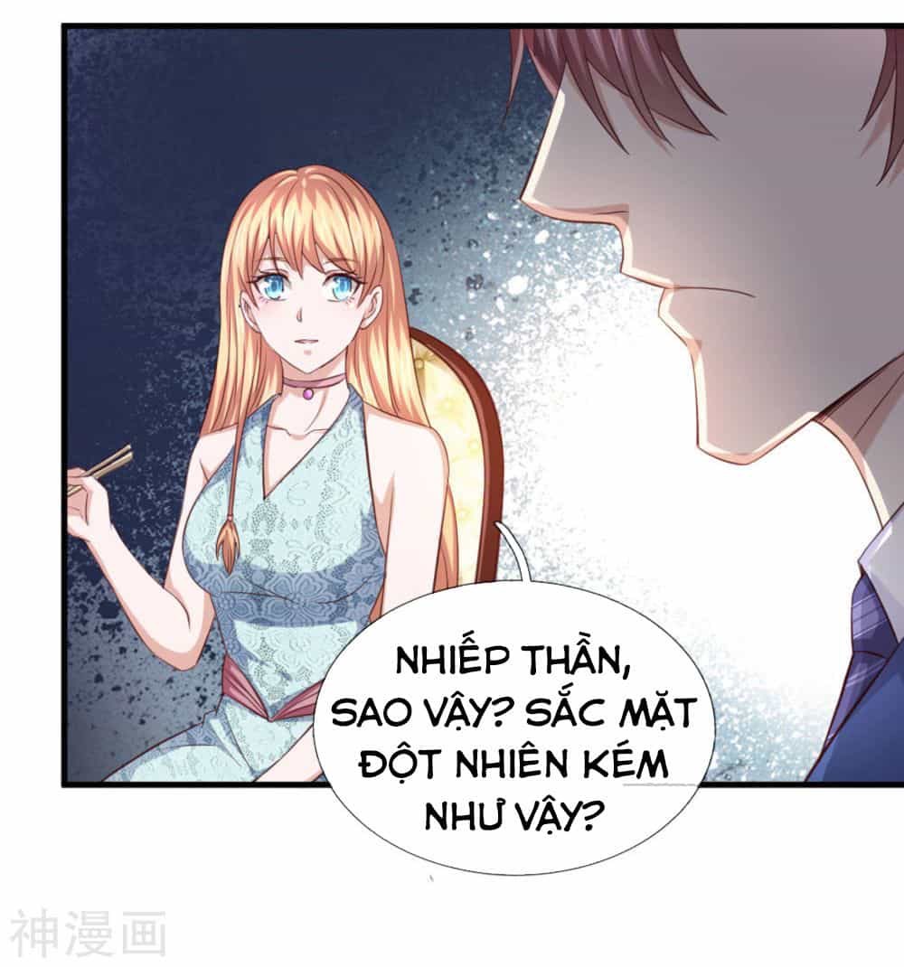 Tuyệt Thế Phi Đao - Chương 127 - ảnh 11