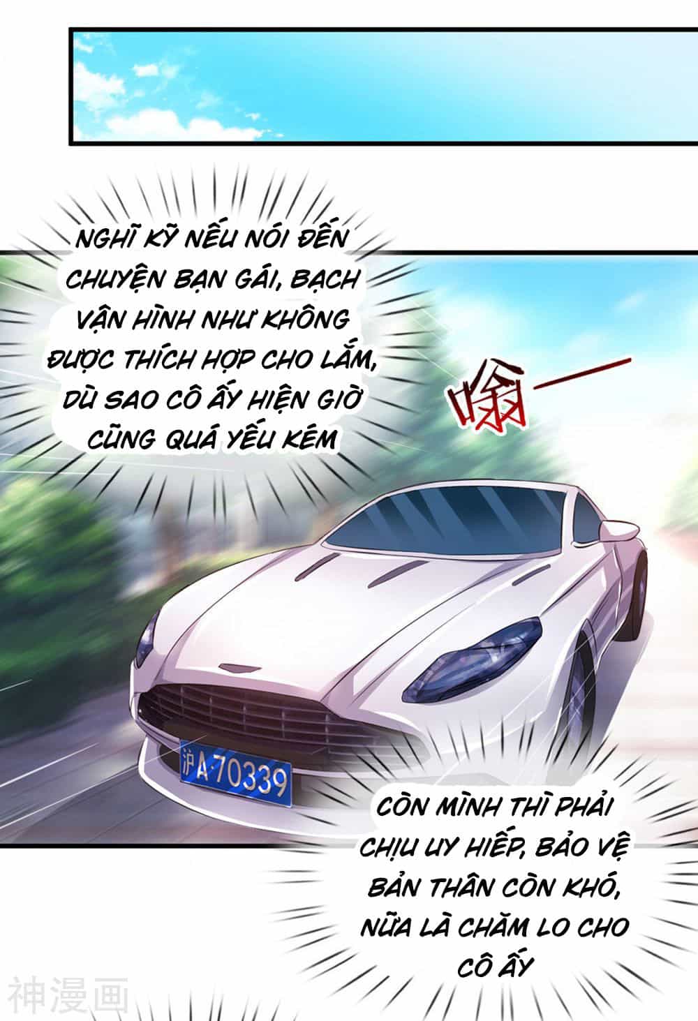 Tuyệt Thế Phi Đao - Chương 127 - ảnh 14