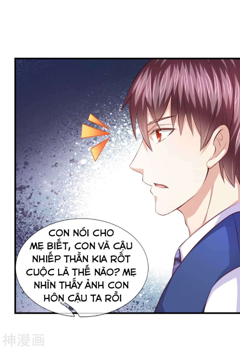 Tuyệt Thế Phi Đao - Chương 127 - ảnh 19