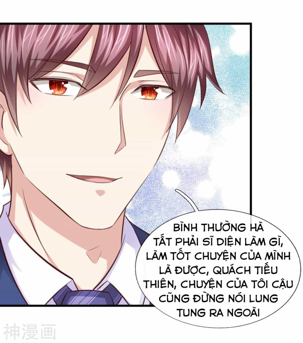 Tuyệt Thế Phi Đao - Chương 127 - ảnh 2