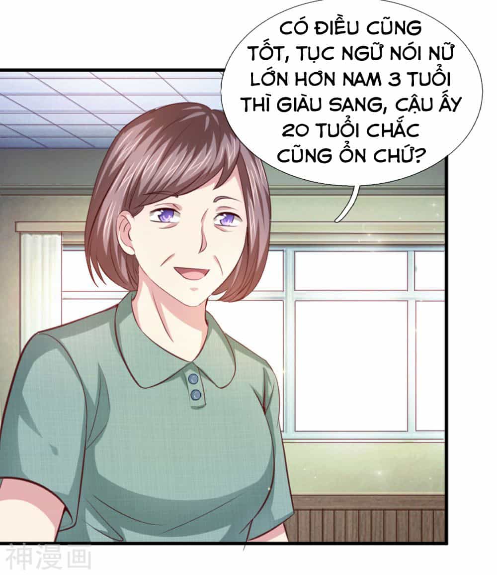 Tuyệt Thế Phi Đao - Chương 127 - ảnh 22