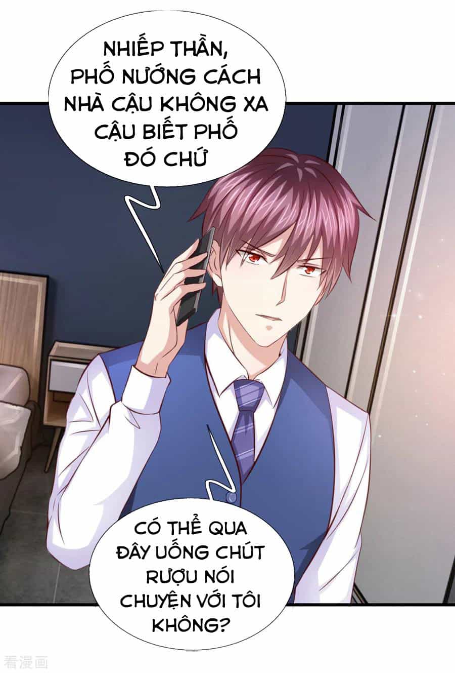 Tuyệt Thế Phi Đao - Chương 129 - ảnh 16