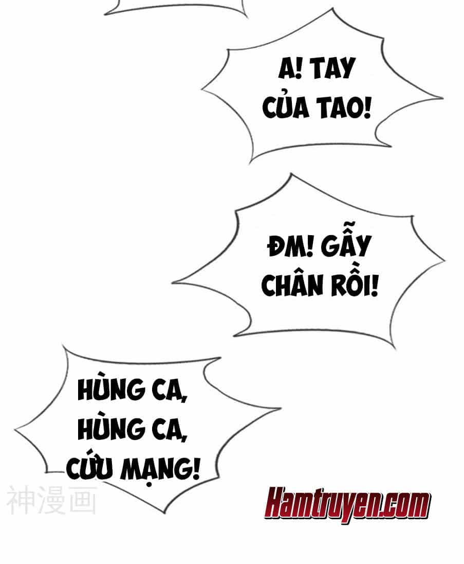 Tuyệt Thế Phi Đao - Chương 13 - ảnh 13