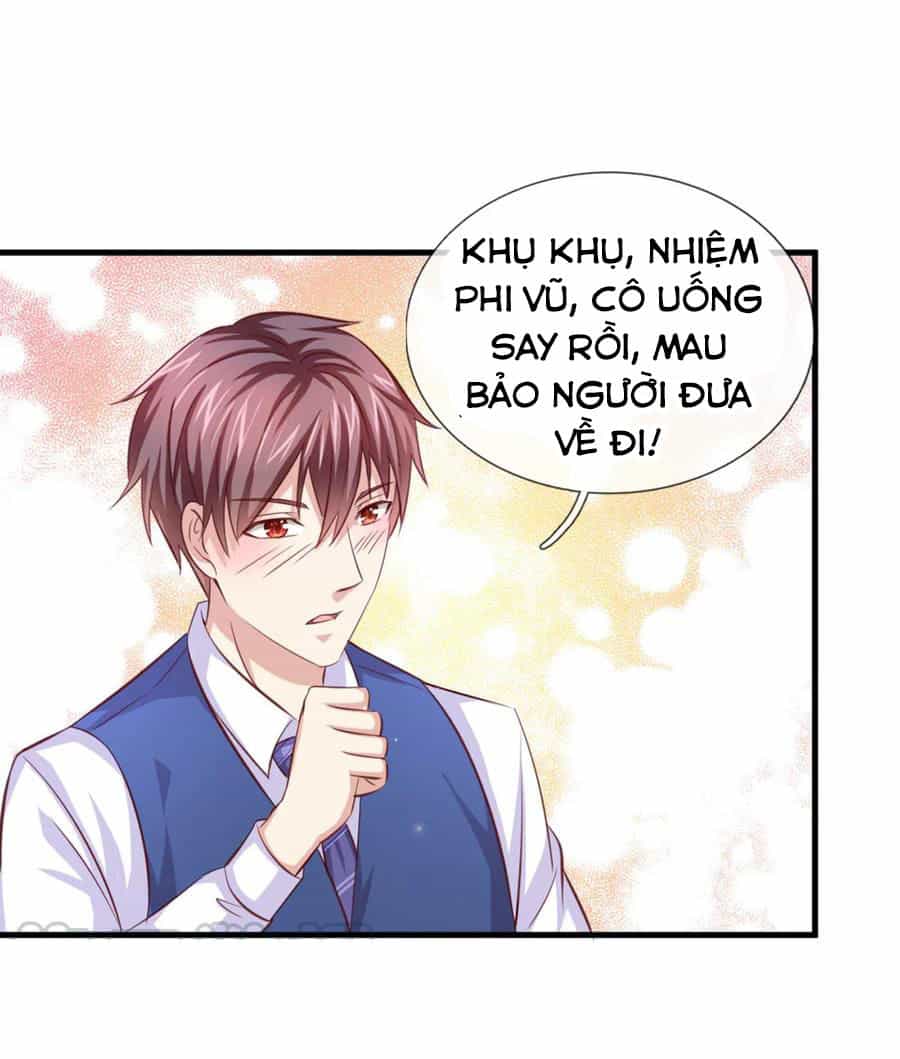 Tuyệt Thế Phi Đao - Chương 130 - ảnh 19