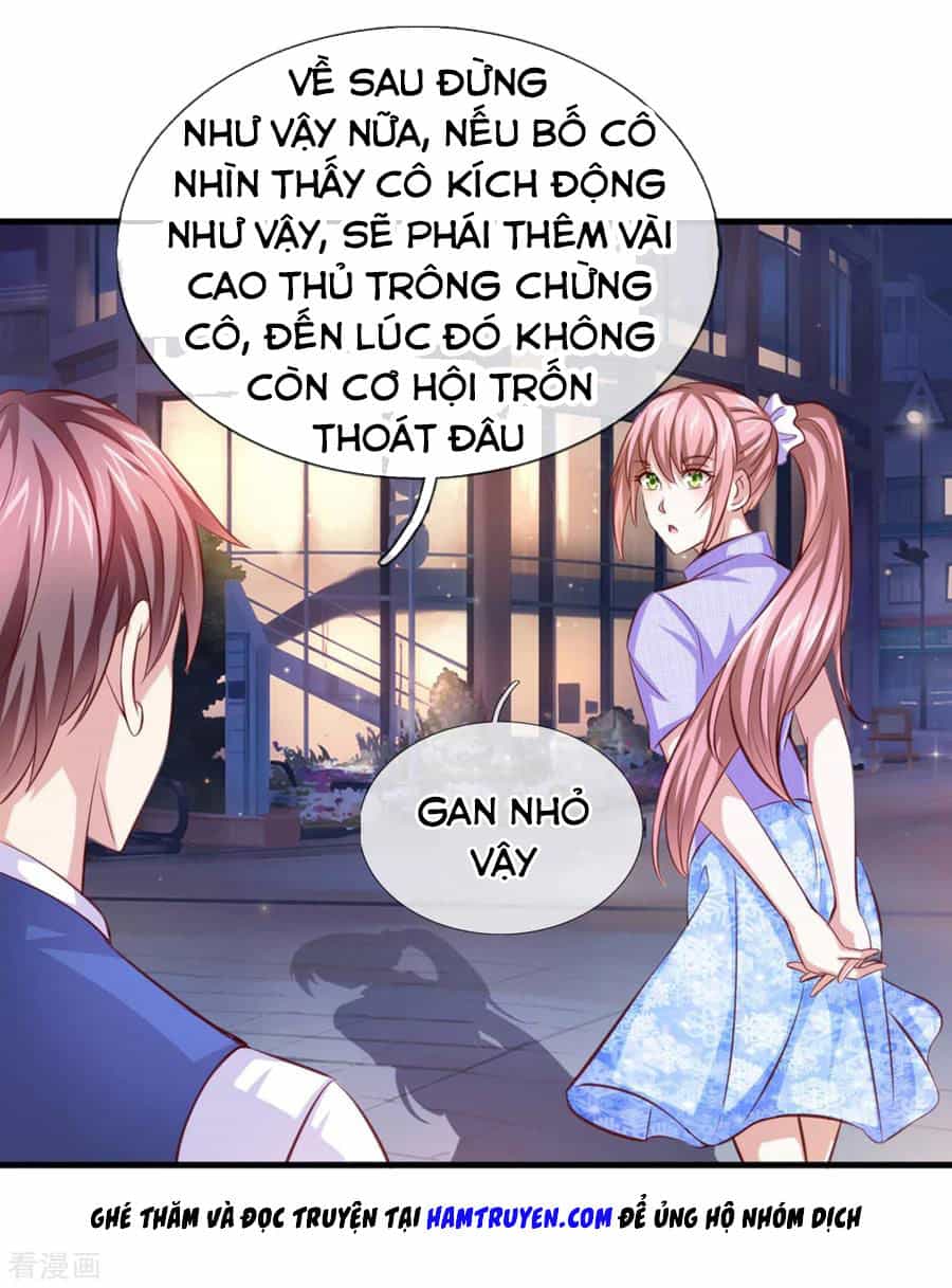 Tuyệt Thế Phi Đao - Chương 130 - ảnh 20