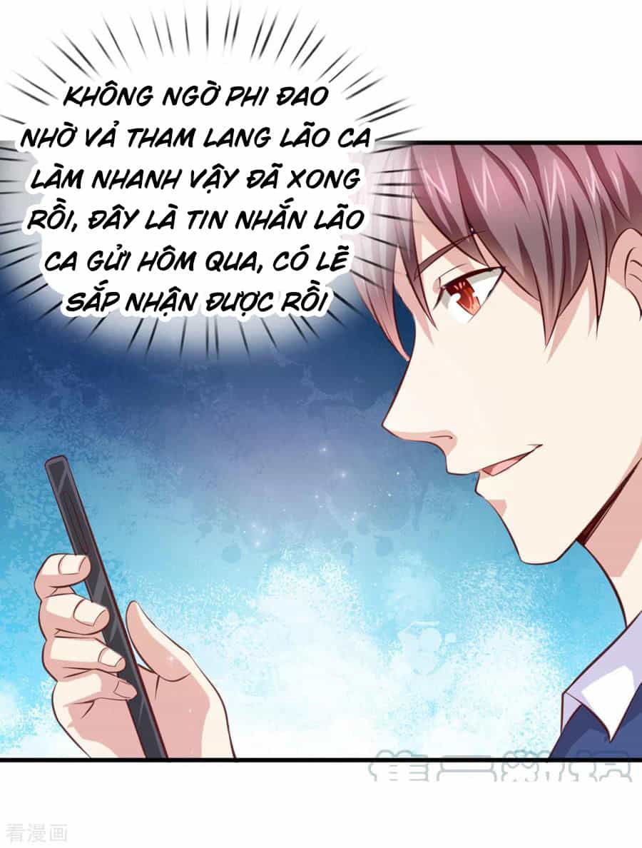 Tuyệt Thế Phi Đao - Chương 131 - ảnh 13