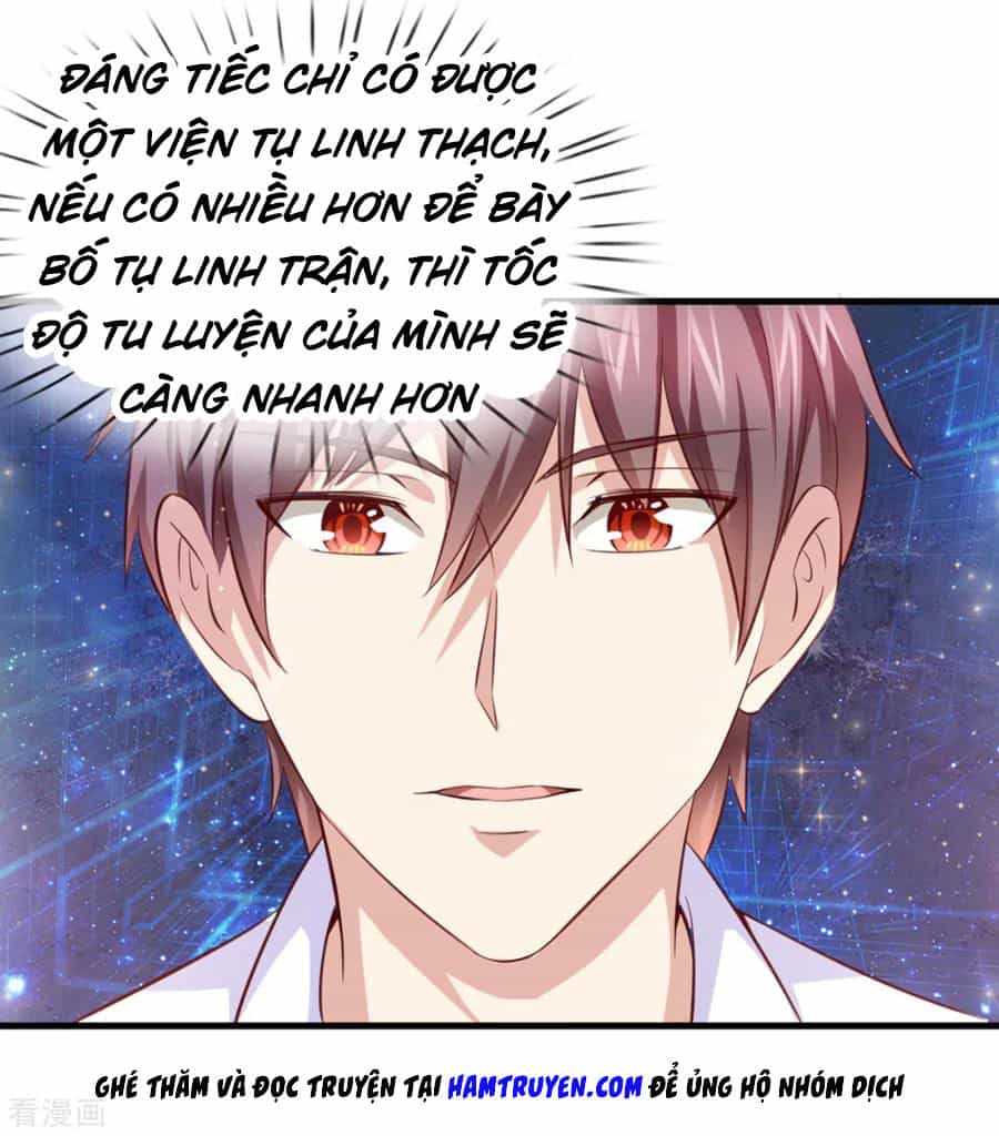 Tuyệt Thế Phi Đao - Chương 131 - ảnh 6
