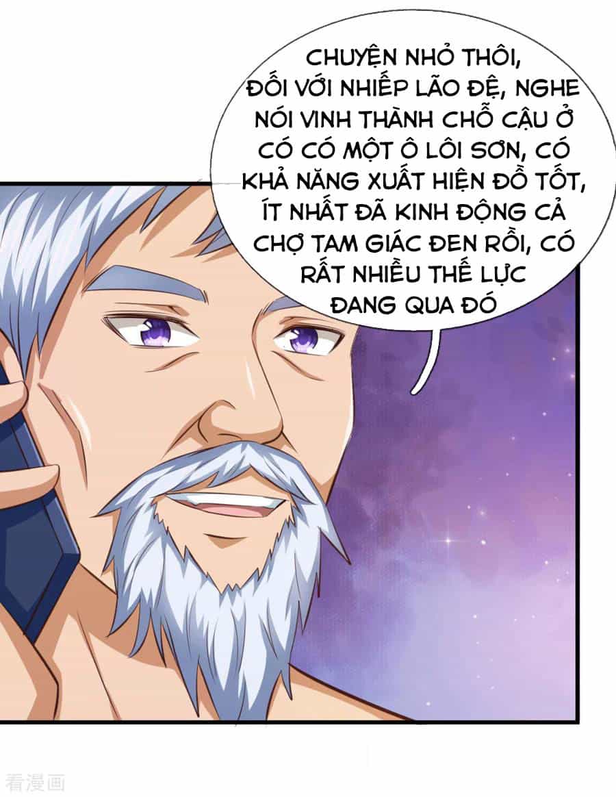 Tuyệt Thế Phi Đao - Chương 132 - ảnh 14