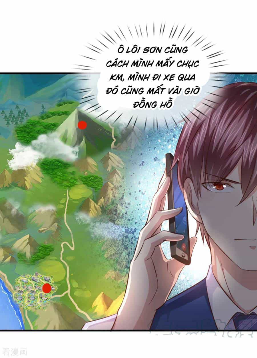 Tuyệt Thế Phi Đao - Chương 132 - ảnh 15