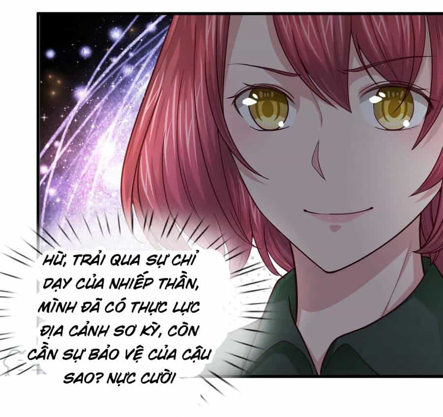 Tuyệt Thế Phi Đao - Chương 133 - ảnh 17