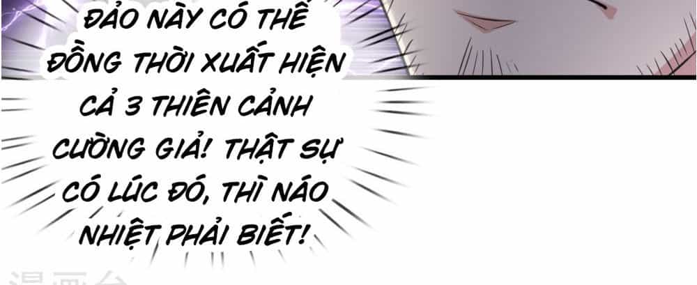 Tuyệt Thế Phi Đao - Chương 135 - ảnh 21