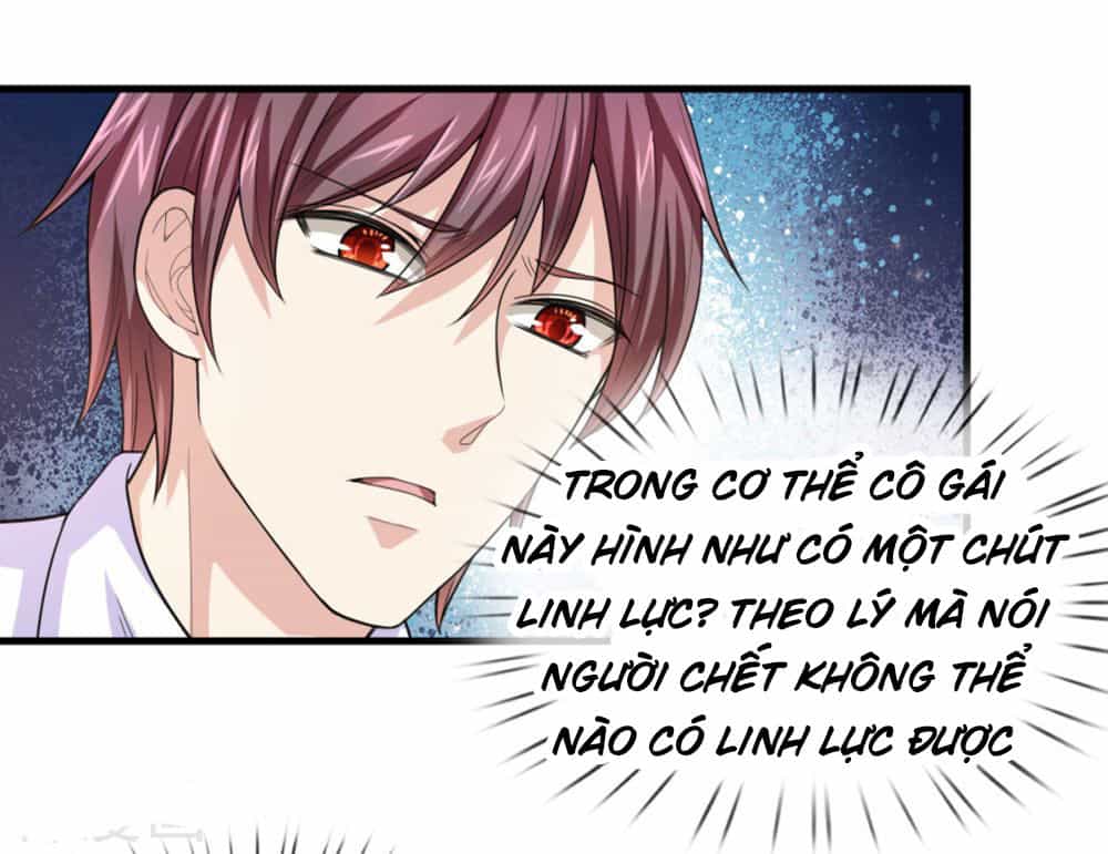 Tuyệt Thế Phi Đao - Chương 139 - ảnh 3