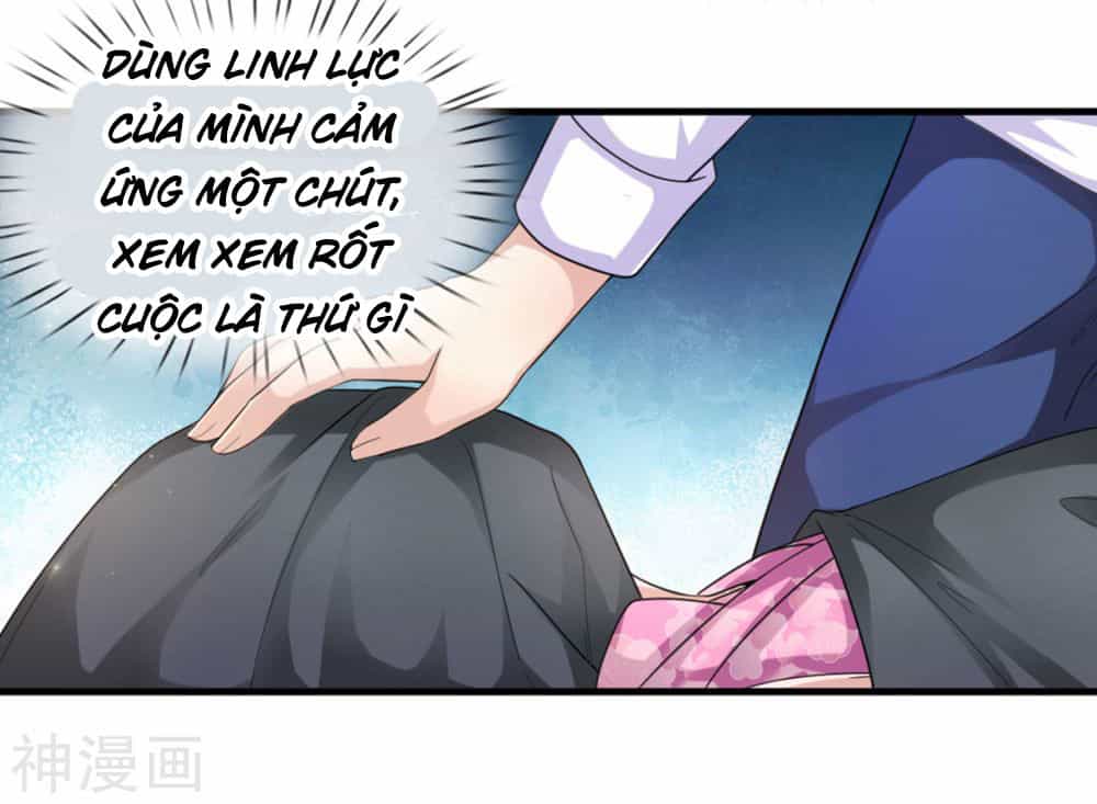 Tuyệt Thế Phi Đao - Chương 139 - ảnh 4