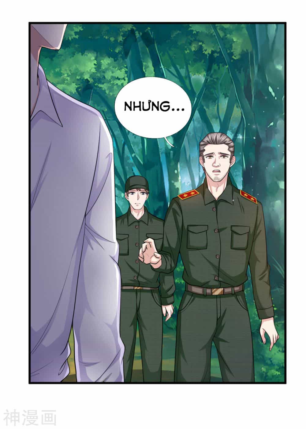 Tuyệt Thế Phi Đao - Chương 140 - ảnh 22