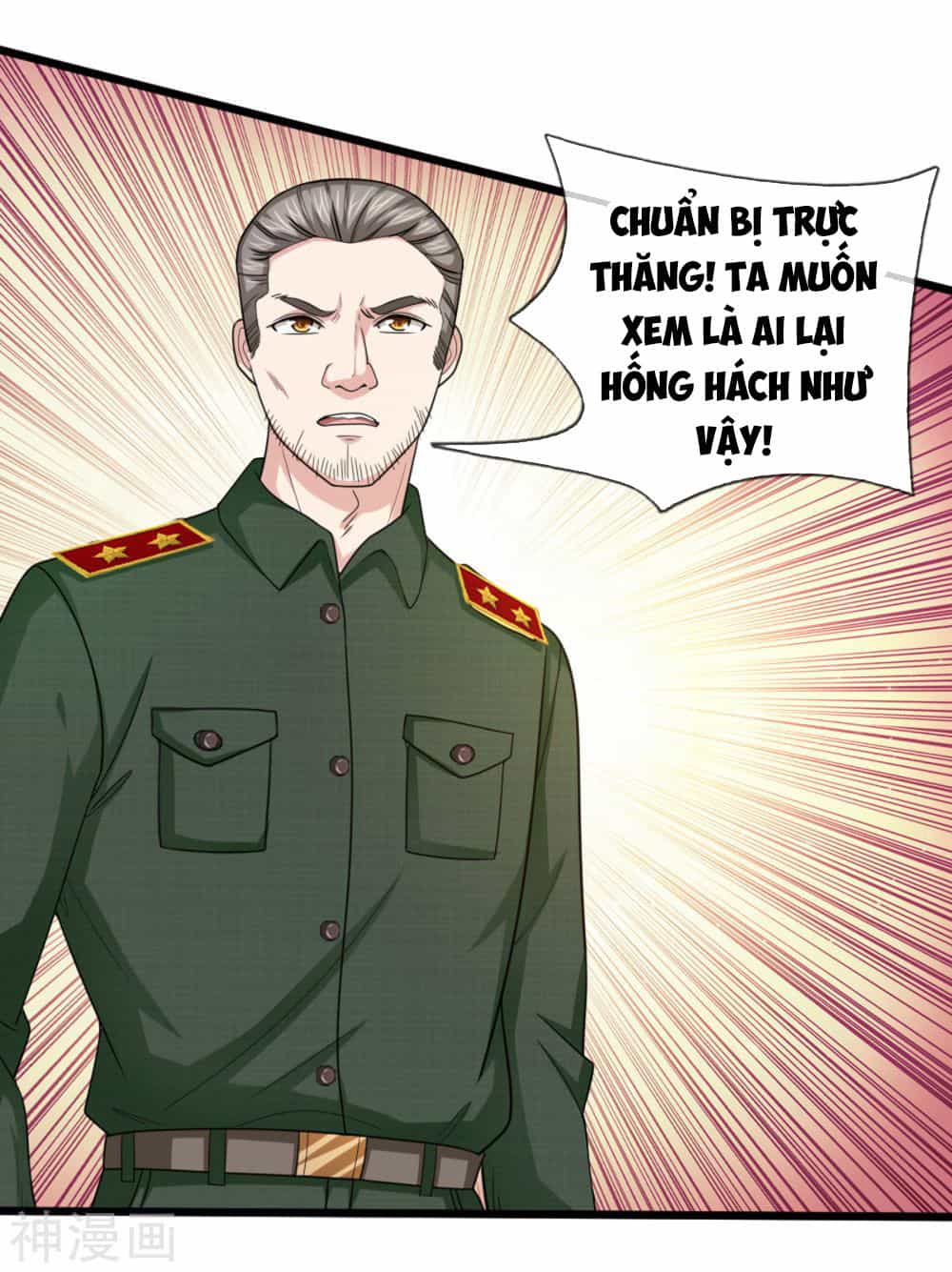 Tuyệt Thế Phi Đao - Chương 140 - ảnh 3