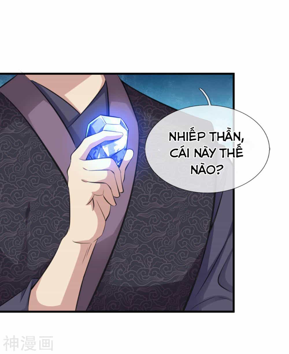 Tuyệt Thế Phi Đao - Chương 142 - ảnh 8