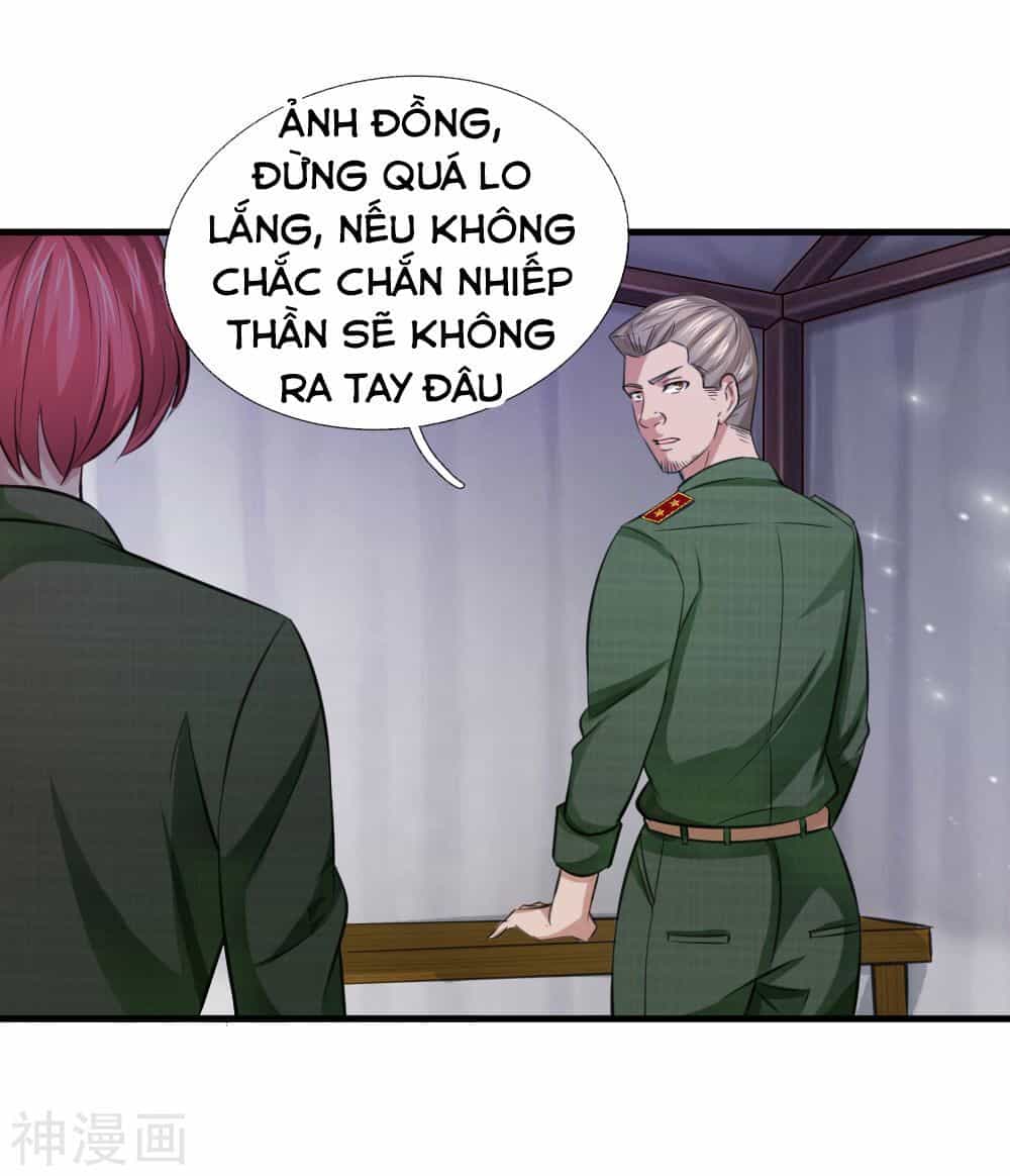 Tuyệt Thế Phi Đao - Chương 143 - ảnh 26