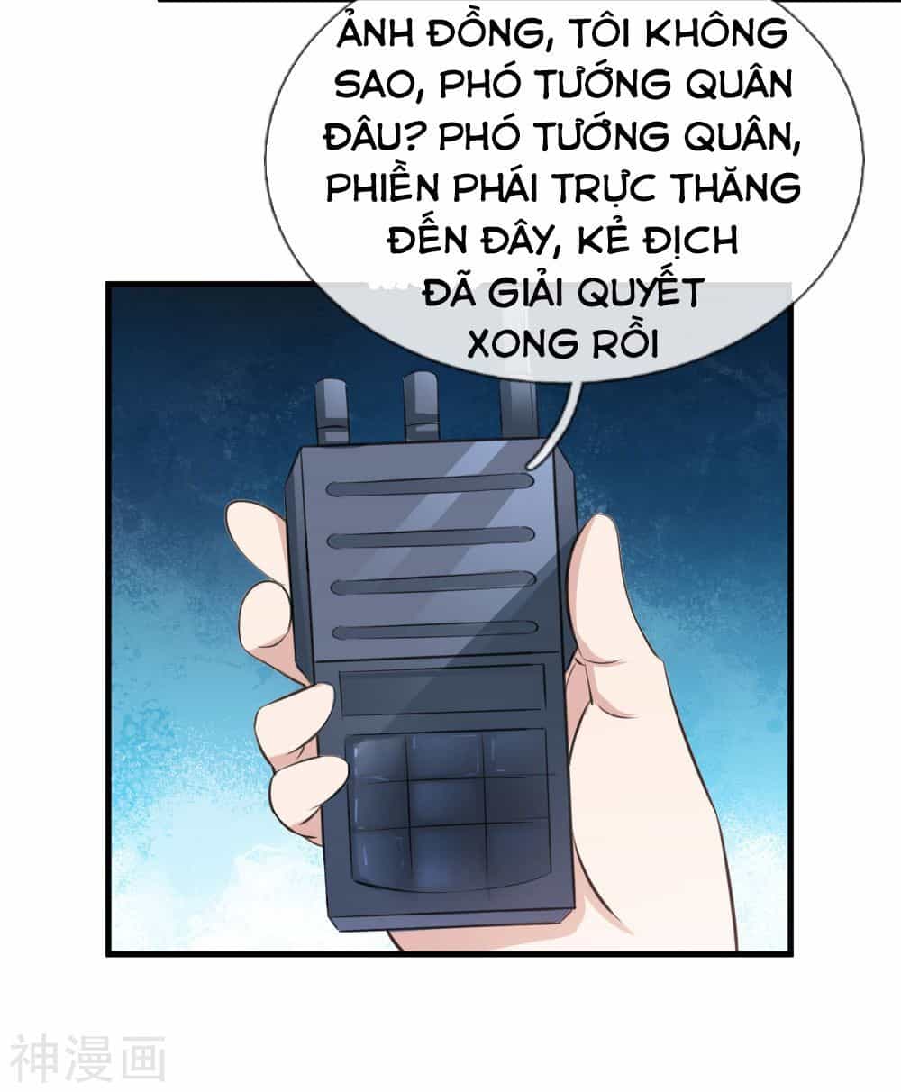 Tuyệt Thế Phi Đao - Chương 144 - ảnh 10
