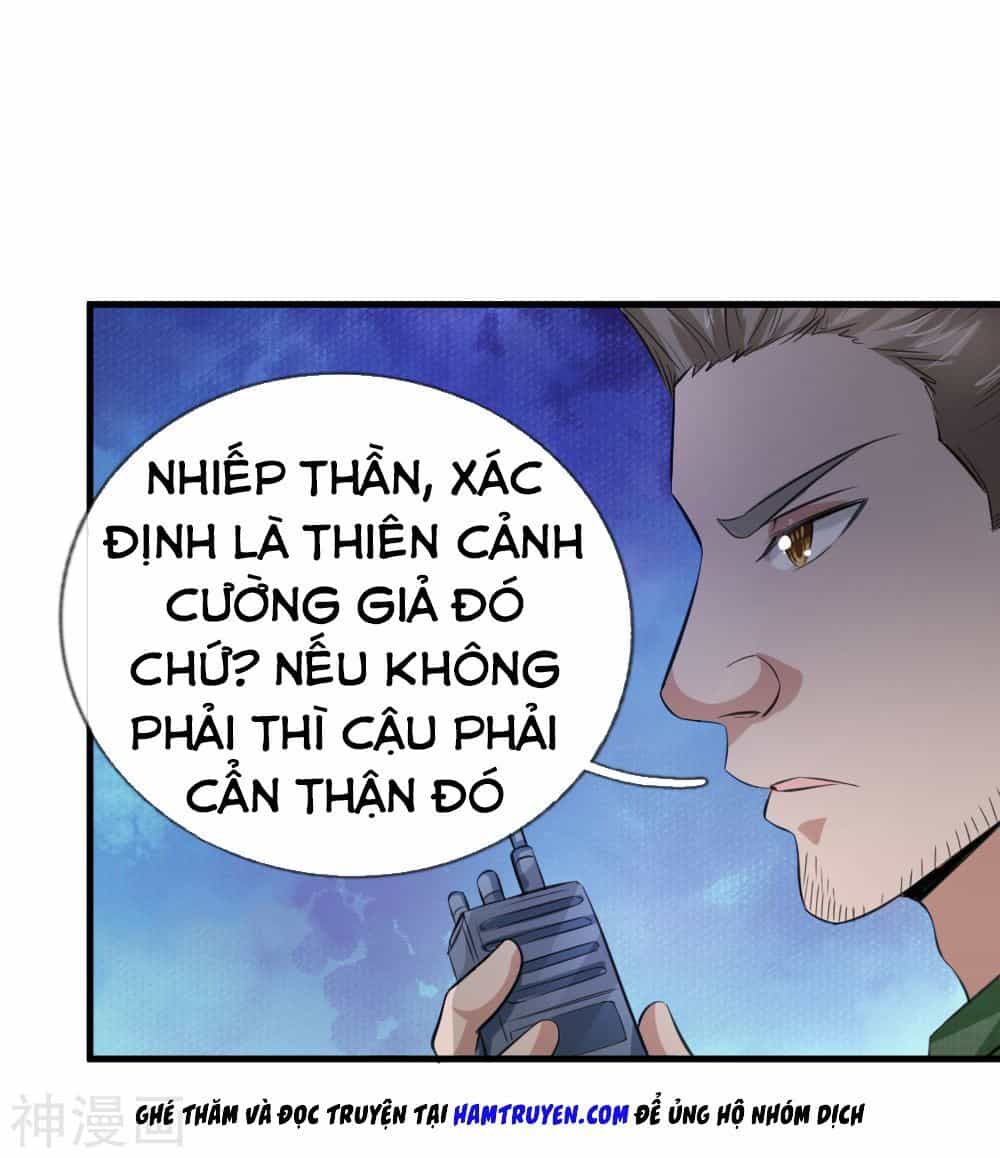 Tuyệt Thế Phi Đao - Chương 144 - ảnh 15