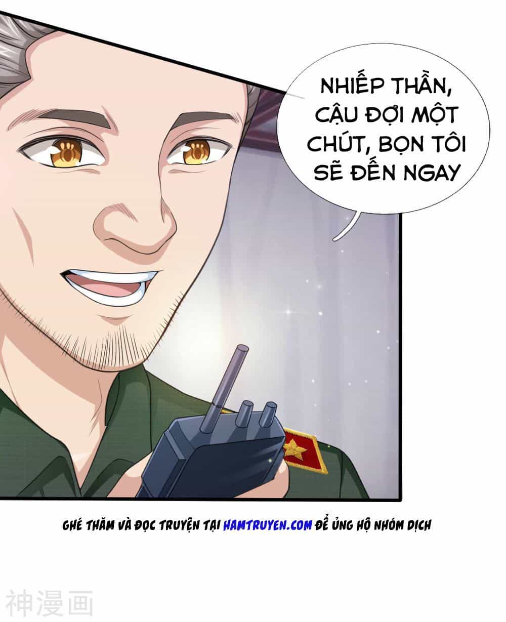 Tuyệt Thế Phi Đao - Chương 144 - ảnh 21