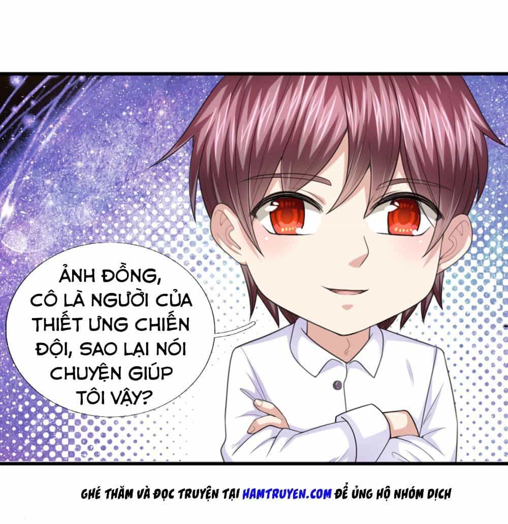 Tuyệt Thế Phi Đao - Chương 145 - ảnh 16