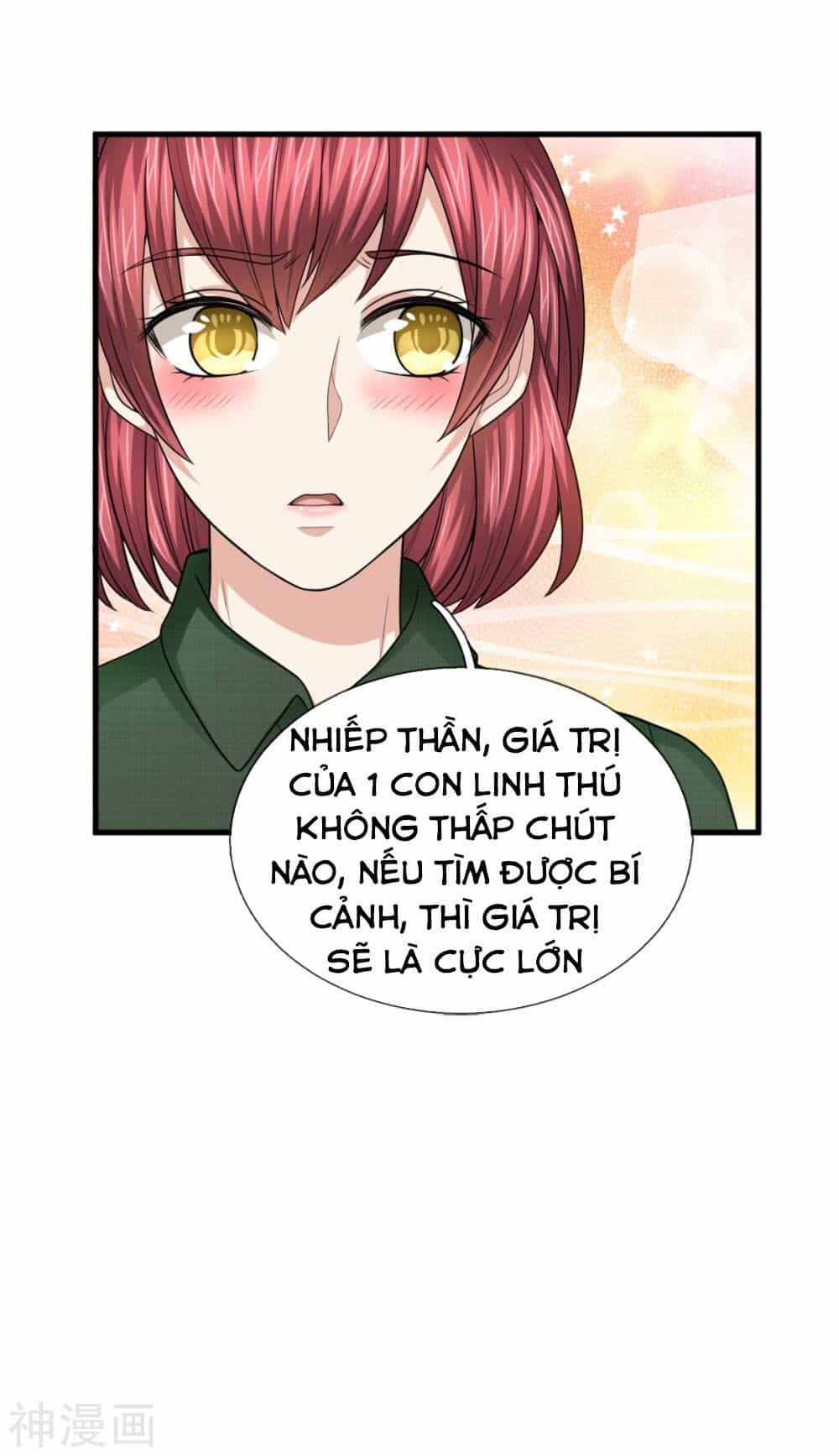 Tuyệt Thế Phi Đao - Chương 145 - ảnh 18